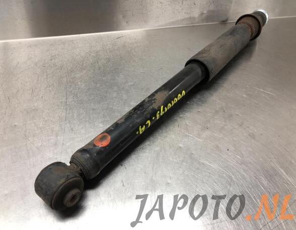 Shock Absorber KIA PICANTO (TA), KIA PICANTO (JA)