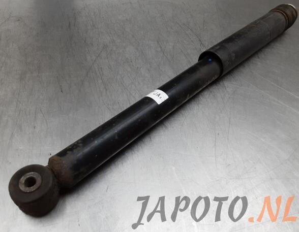 Shock Absorber HONDA JAZZ II (GD_, GE3, GE2)