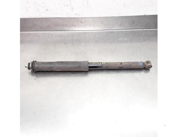 Shock Absorber TOYOTA YARIS (_P13_)