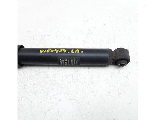 Shock Absorber NISSAN QASHQAI / QASHQAI +2 I (J10, NJ10, JJ10E)