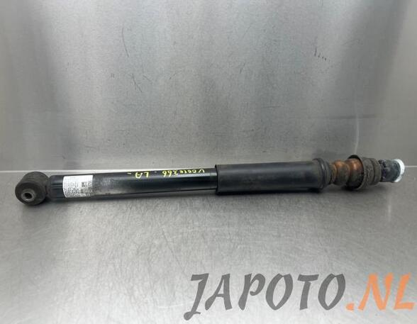 Shock Absorber KIA PICANTO (JA)