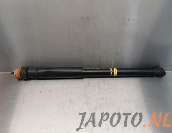 Shock Absorber HONDA CIVIC IX (FK)