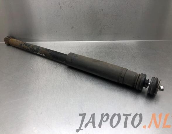 Shock Absorber HONDA CIVIC VIII Hatchback (FN, FK)