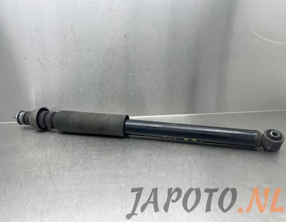 Shock Absorber NISSAN NOTE (E12)