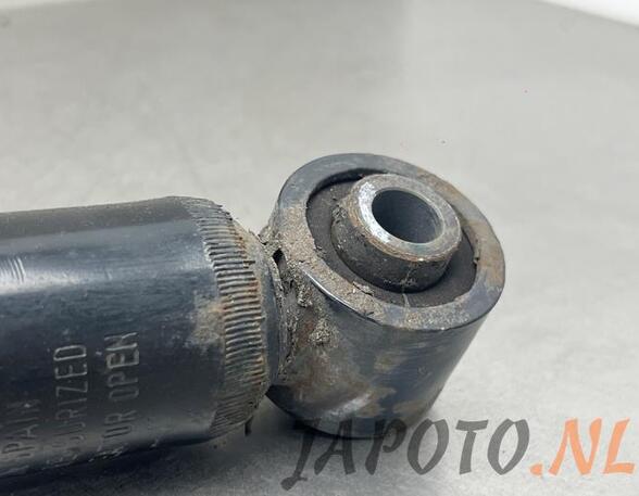 Shock Absorber NISSAN NOTE (E12)