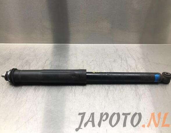 Shock Absorber TOYOTA YARIS (_P13_)