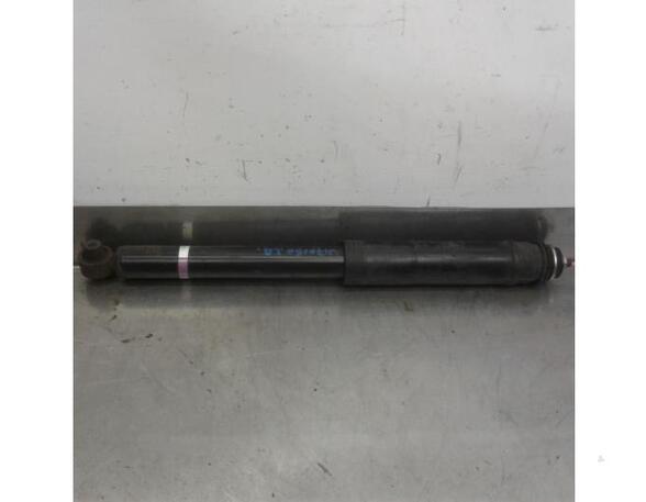 Shock Absorber TOYOTA AURIS (_E15_), TOYOTA AURIS (_E18_)