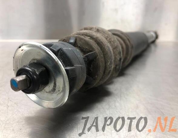 Shock Absorber KIA PICANTO (JA), KIA PICANTO (TA)