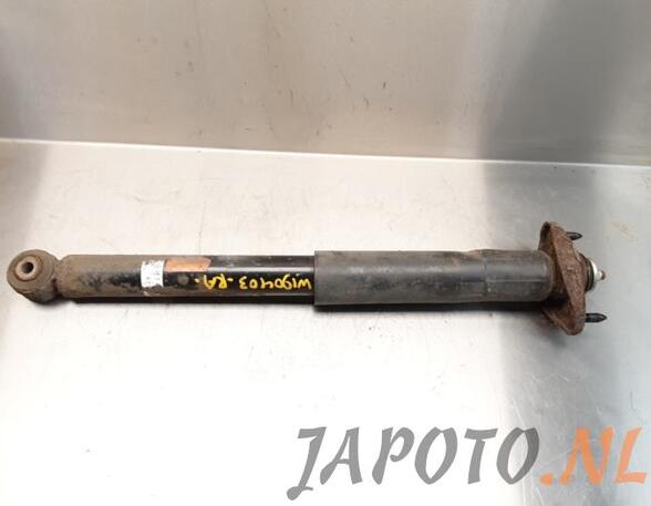 Shock Absorber MAZDA CX-7 (ER)