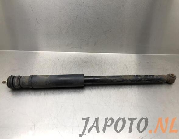 Shock Absorber HONDA CIVIC VIII Hatchback (FN, FK)