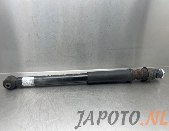 Shock Absorber KIA PICANTO (JA)