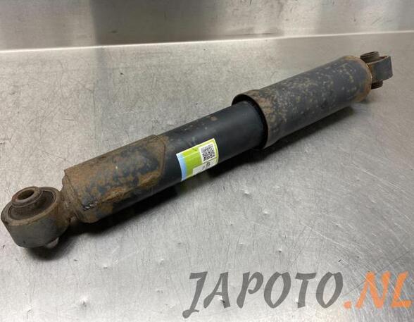 Shock Absorber TOYOTA RAV 4 IV (_A4_)