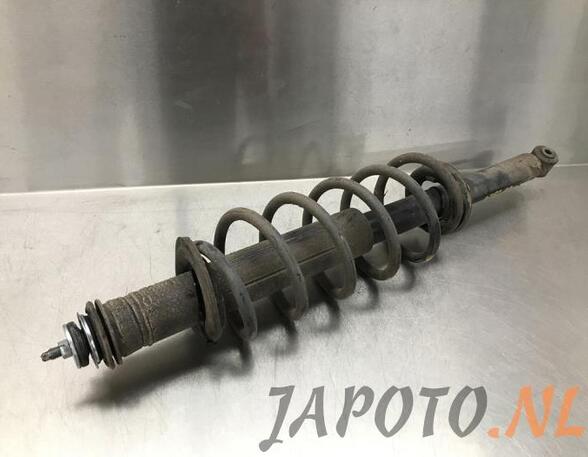 Shock Absorber TOYOTA YARIS (_P9_)