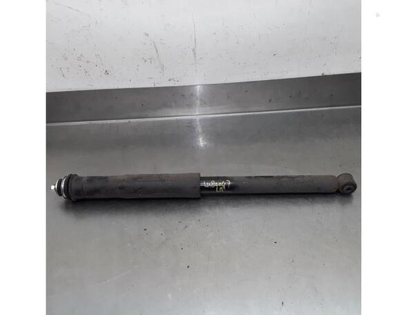 Shock Absorber TOYOTA YARIS (_P13_)