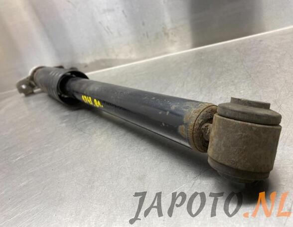 Shock Absorber CHEVROLET AVEO Hatchback (T300)