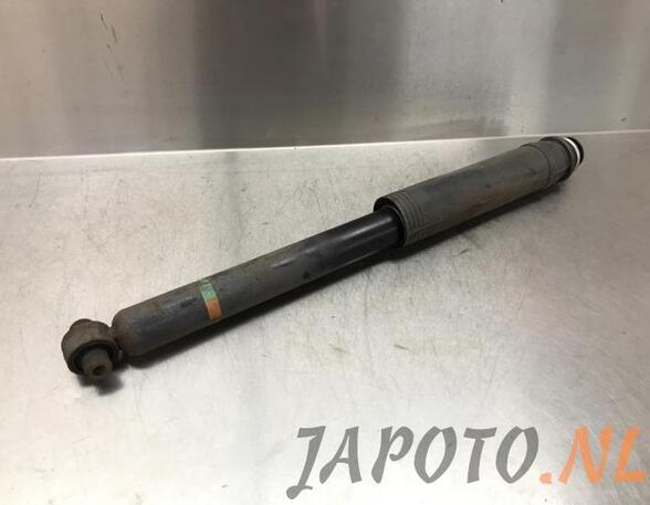 Shock Absorber TOYOTA AURIS (_E18_)