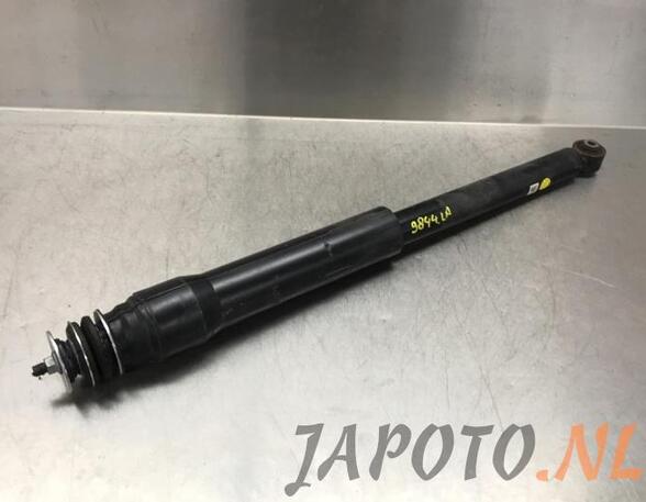 Shock Absorber TOYOTA YARIS (_P21_, _PA1_, _PH1_)