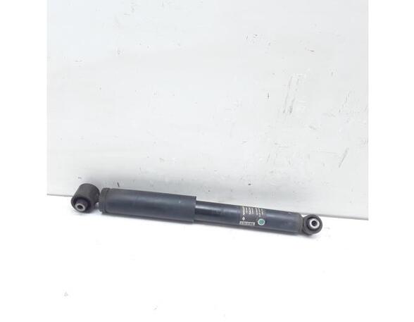 Shock Absorber NISSAN QASHQAI / QASHQAI +2 I (J10, NJ10, JJ10E)