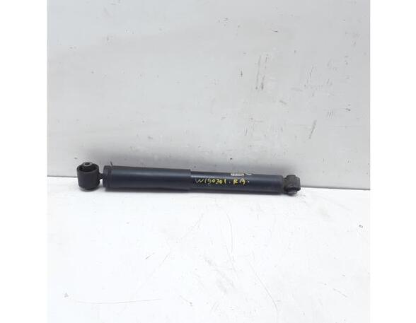 Shock Absorber NISSAN QASHQAI / QASHQAI +2 I (J10, NJ10, JJ10E)