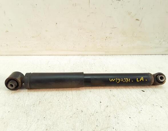 Shock Absorber NISSAN QASHQAI / QASHQAI +2 I (J10, NJ10, JJ10E)