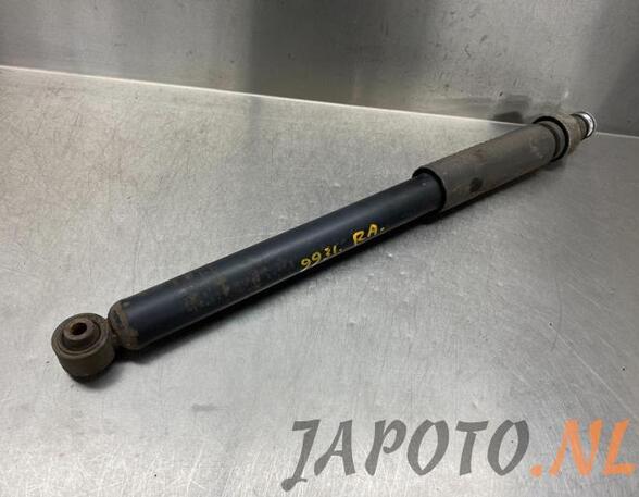 Shock Absorber NISSAN JUKE (F15)