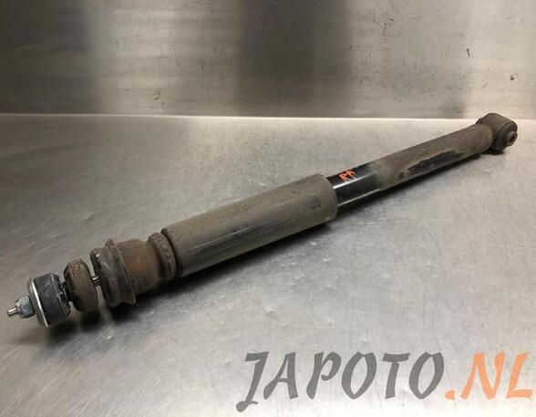 Shock Absorber KIA PICANTO (TA)