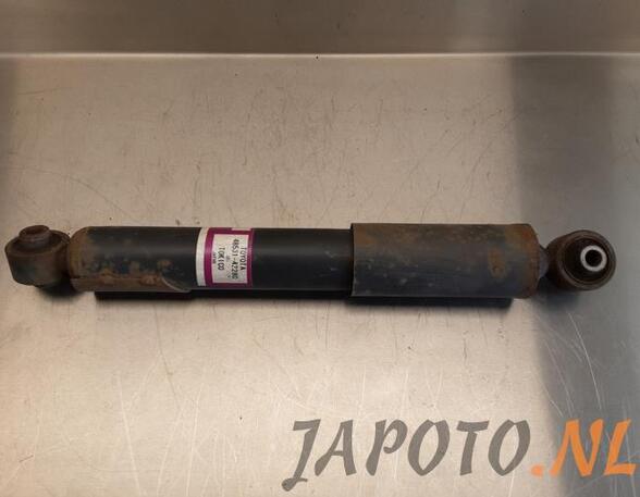 Shock Absorber TOYOTA RAV 4 IV (_A4_)