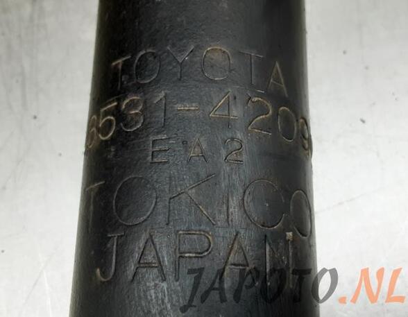 Shock Absorber TOYOTA RAV 4 II (_A2_)