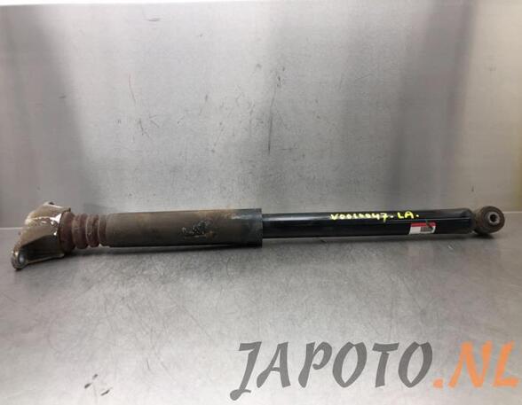 Shock Absorber MAZDA 2 (DL, DJ)