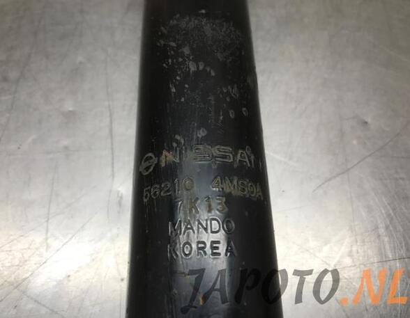 Shock Absorber NISSAN X-TRAIL (T32_)