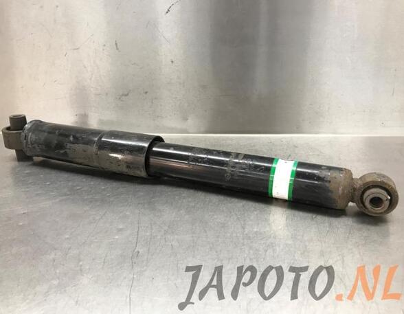 Shock Absorber NISSAN X-TRAIL (T32_)