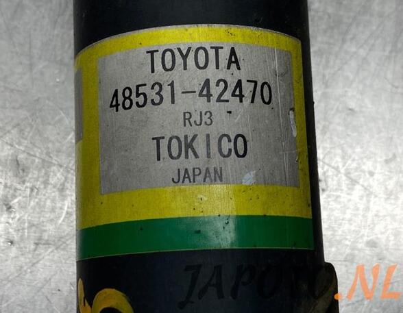 Shock Absorber TOYOTA RAV 4 IV (_A4_)