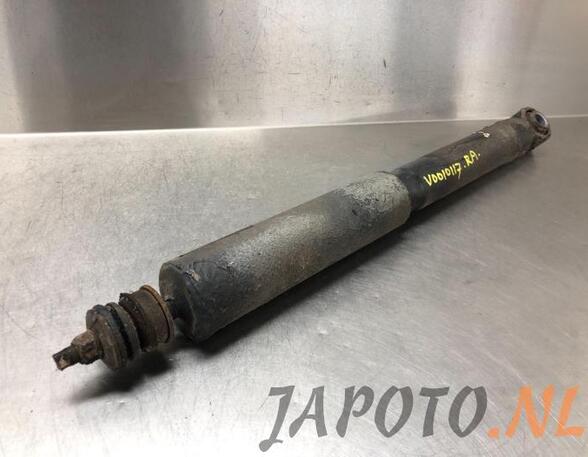 Shock Absorber TOYOTA LAND CRUISER PRADO (_J12_)