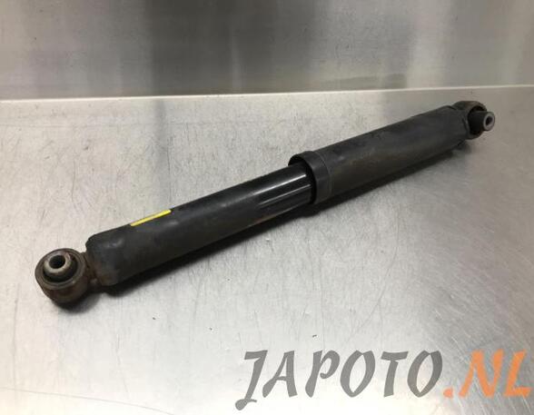 Shock Absorber NISSAN QASHQAI II SUV (J11, J11_)