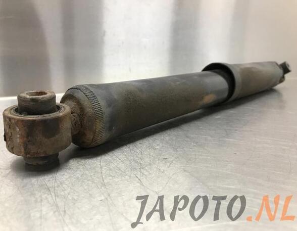 Shock Absorber NISSAN QASHQAI II SUV (J11, J11_)