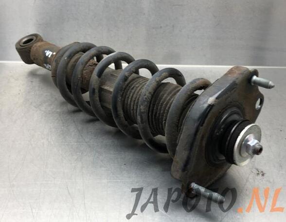 Shock Absorber TOYOTA COROLLA Verso (ZER_, ZZE12_, R1_)