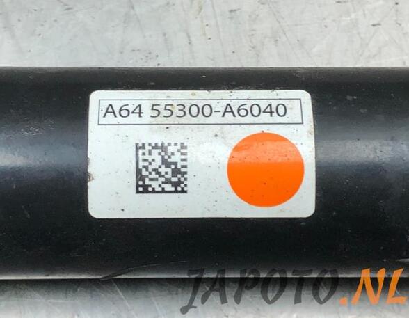 Shock Absorber HYUNDAI i30 Estate (GD)