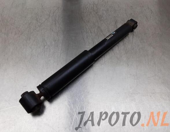 Shock Absorber NISSAN QASHQAI / QASHQAI +2 I (J10, NJ10, JJ10E)