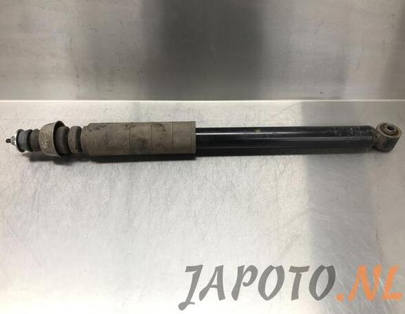 Shock Absorber NISSAN NOTE (E12)