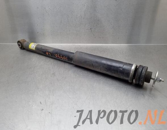 Shock Absorber SUZUKI SWIFT V (AZ)