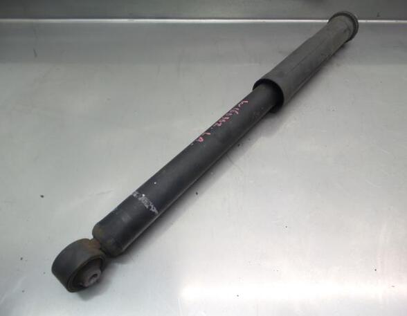 Shock Absorber TOYOTA IQ (_J1_)