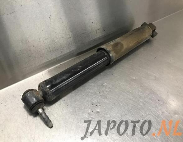 Shock Absorber NISSAN QASHQAI II SUV (J11, J11_)