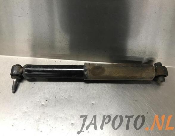 Shock Absorber NISSAN QASHQAI II SUV (J11, J11_)