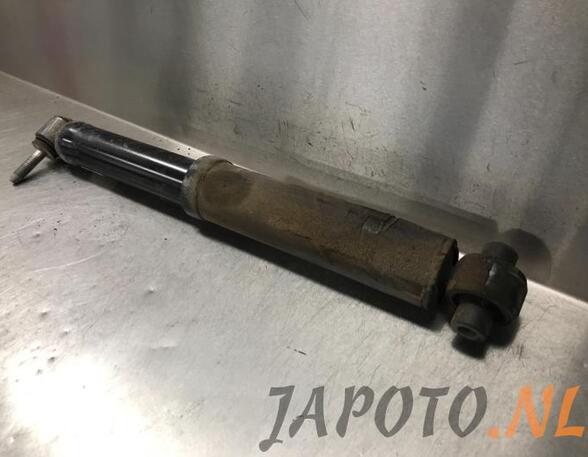 Shock Absorber NISSAN QASHQAI II SUV (J11, J11_)