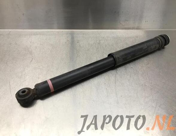 Shock Absorber SUZUKI CELERIO (LF)