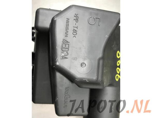 Air Filter Housing Box NISSAN QASHQAI II SUV (J11, J11_)