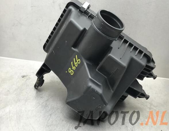 Air Filter Housing Box NISSAN QASHQAI II SUV (J11, J11_)