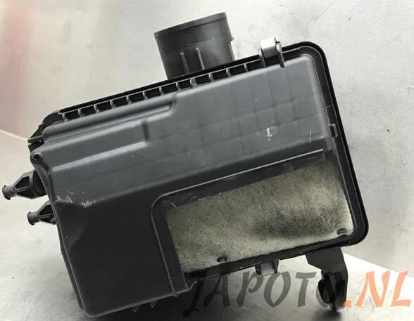 Air Filter Housing Box NISSAN QASHQAI II SUV (J11, J11_)