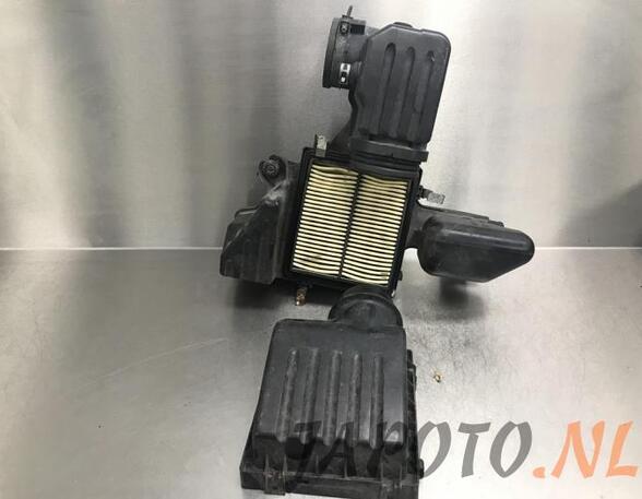 Air Filter Housing Box HONDA JAZZ II (GD_, GE3, GE2)