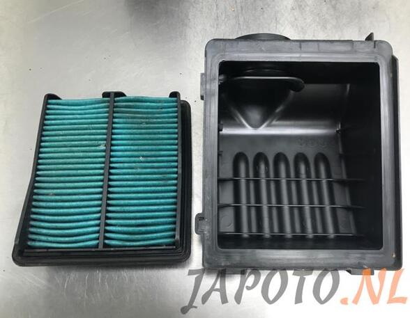 Air Filter Housing Box HONDA JAZZ II (GD_, GE3, GE2)